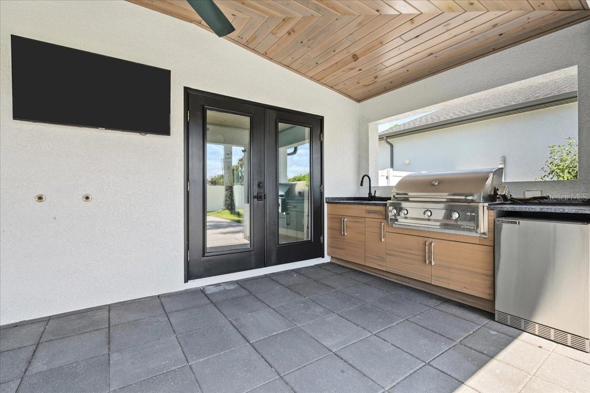 PORT CHARLOTTE SUB 09 - Residential