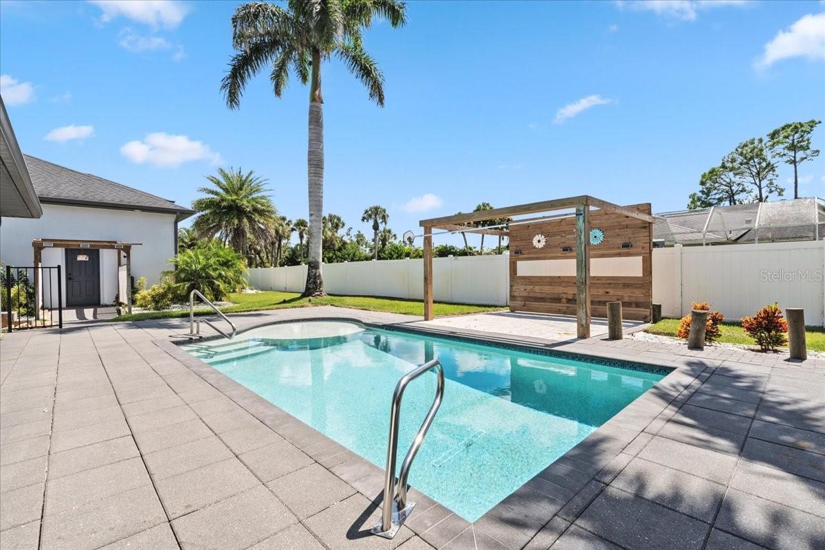 PORT CHARLOTTE SUB 09 - Residential