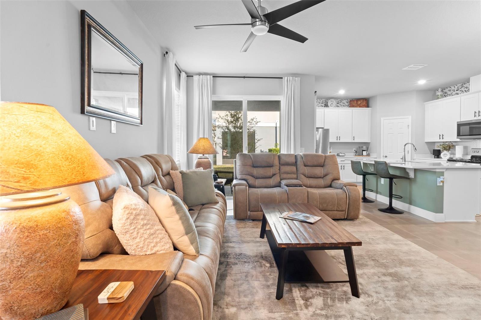 ENCLAVE AT HAWKS CREST - Residential