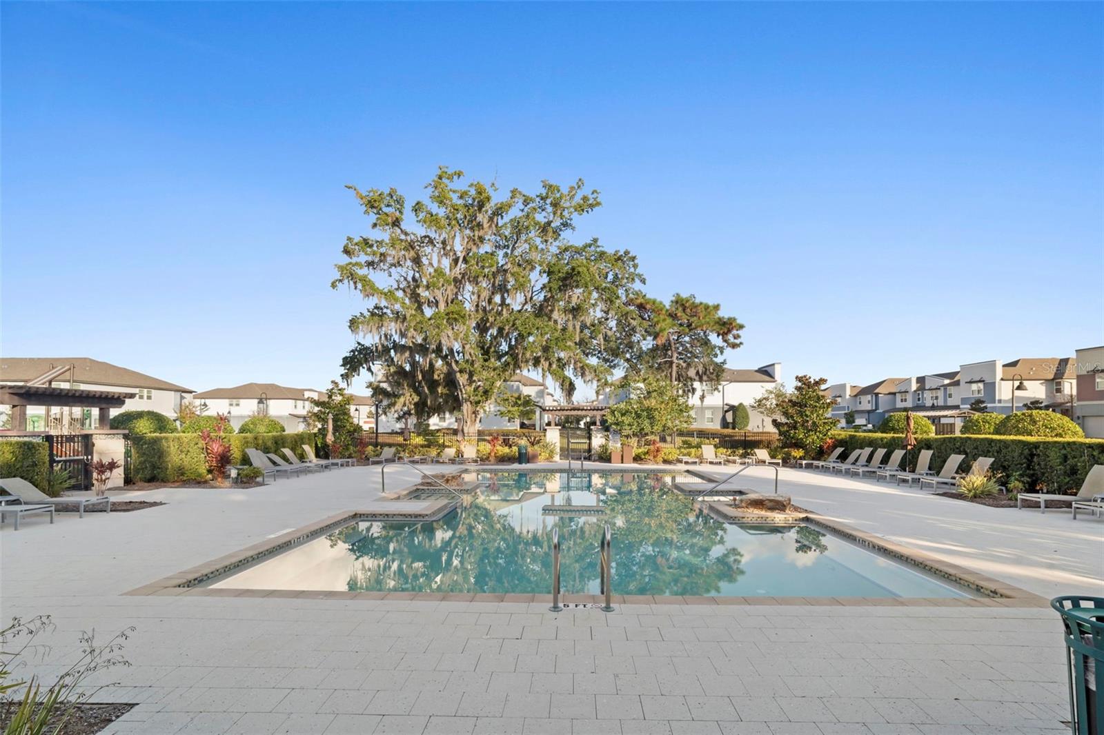 ENCLAVE AT HAWKS CREST - Residential