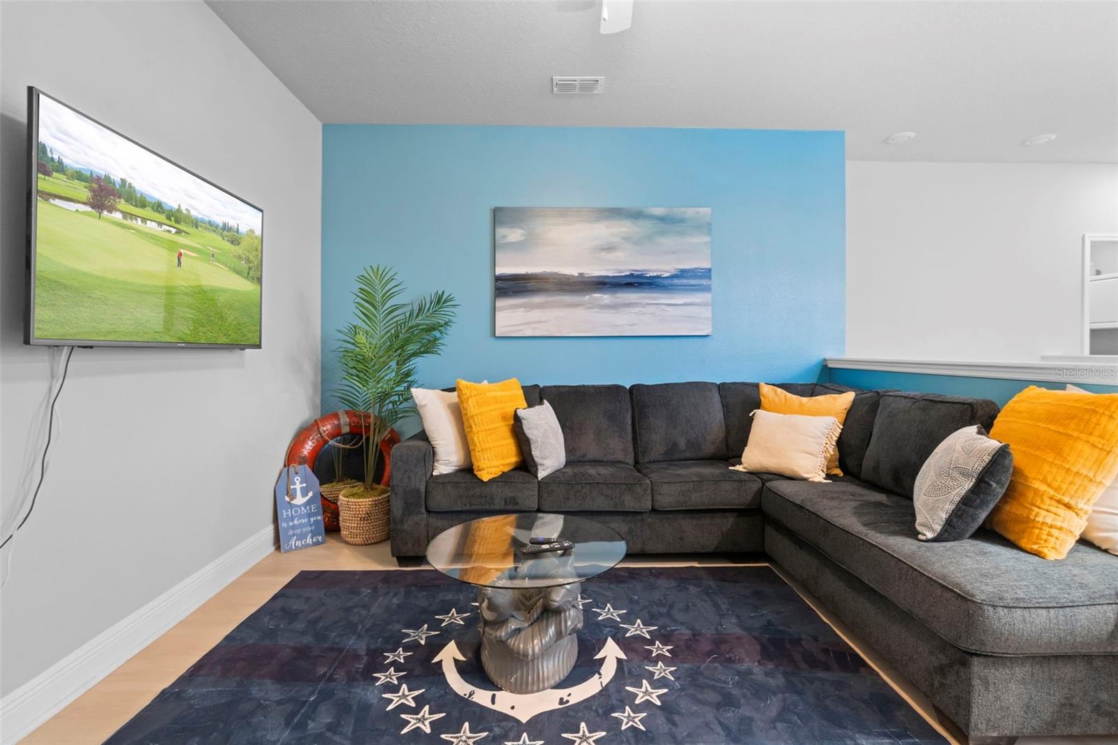 ENCLAVE AT HAWKS CREST - Residential