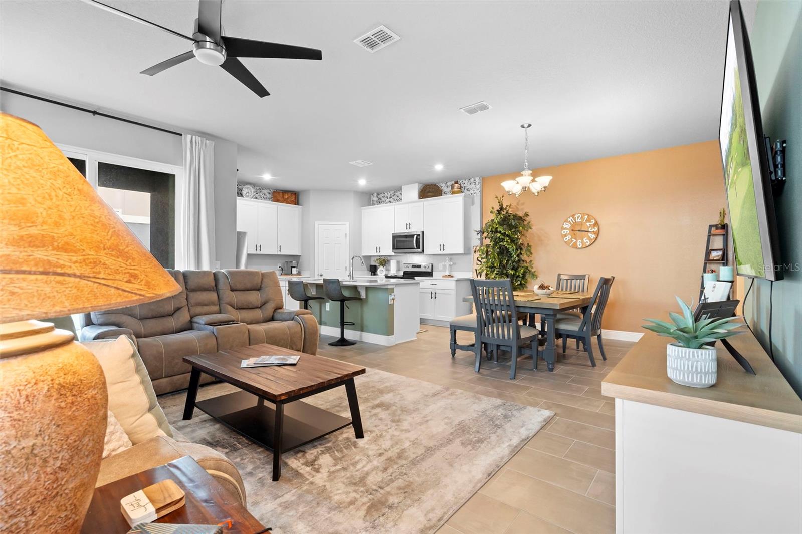 ENCLAVE AT HAWKS CREST - Residential