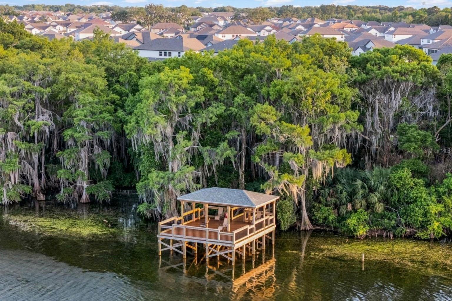 ENCLAVE AT HAWKS CREST - Residential