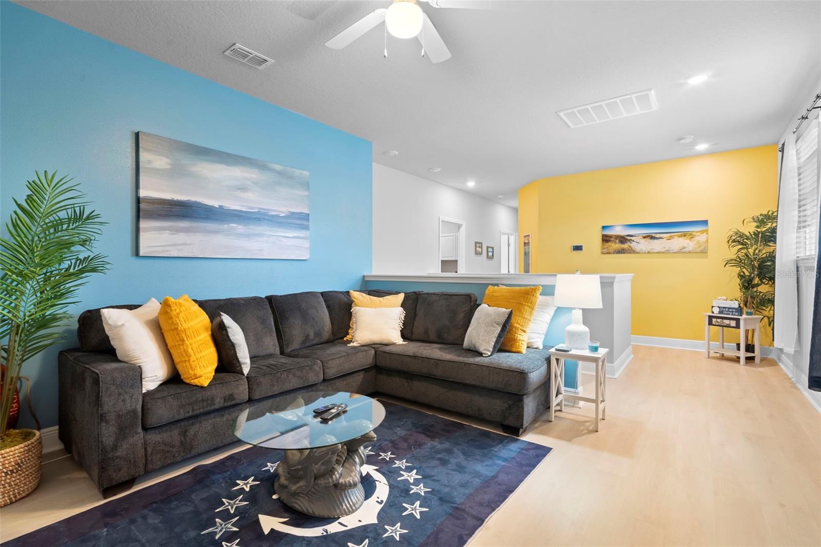 ENCLAVE AT HAWKS CREST - Residential