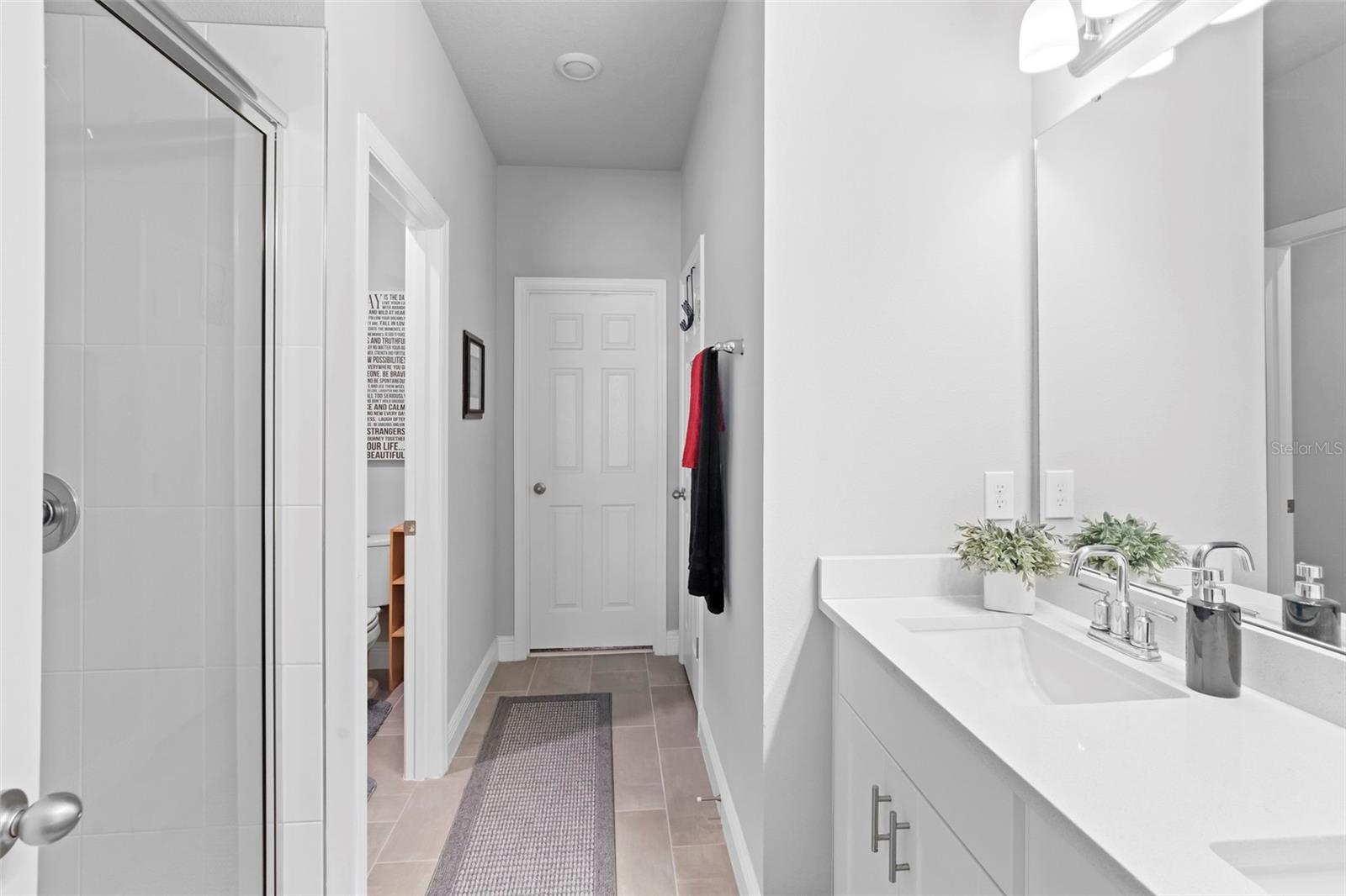 ENCLAVE AT HAWKS CREST - Residential