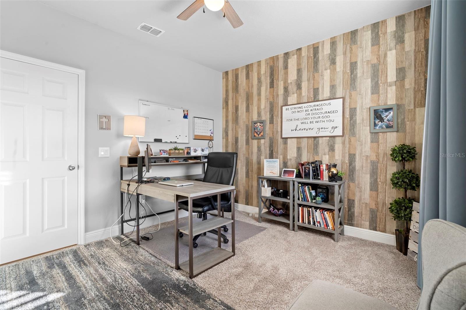 ENCLAVE AT HAWKS CREST - Residential