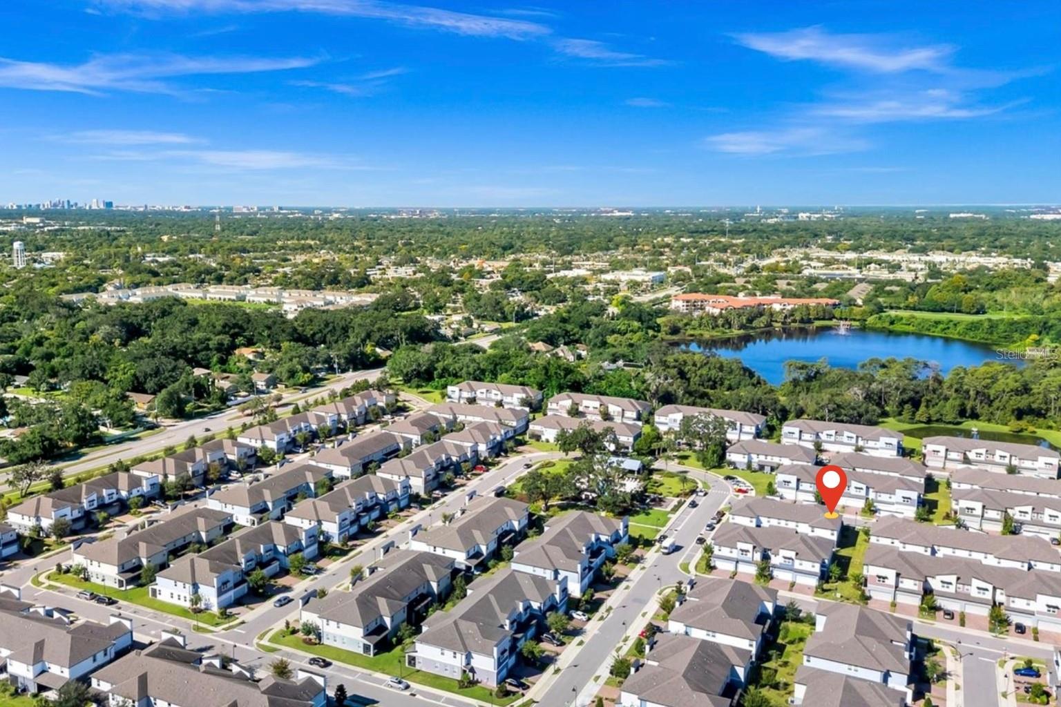 ENCLAVE AT HAWKS CREST - Residential