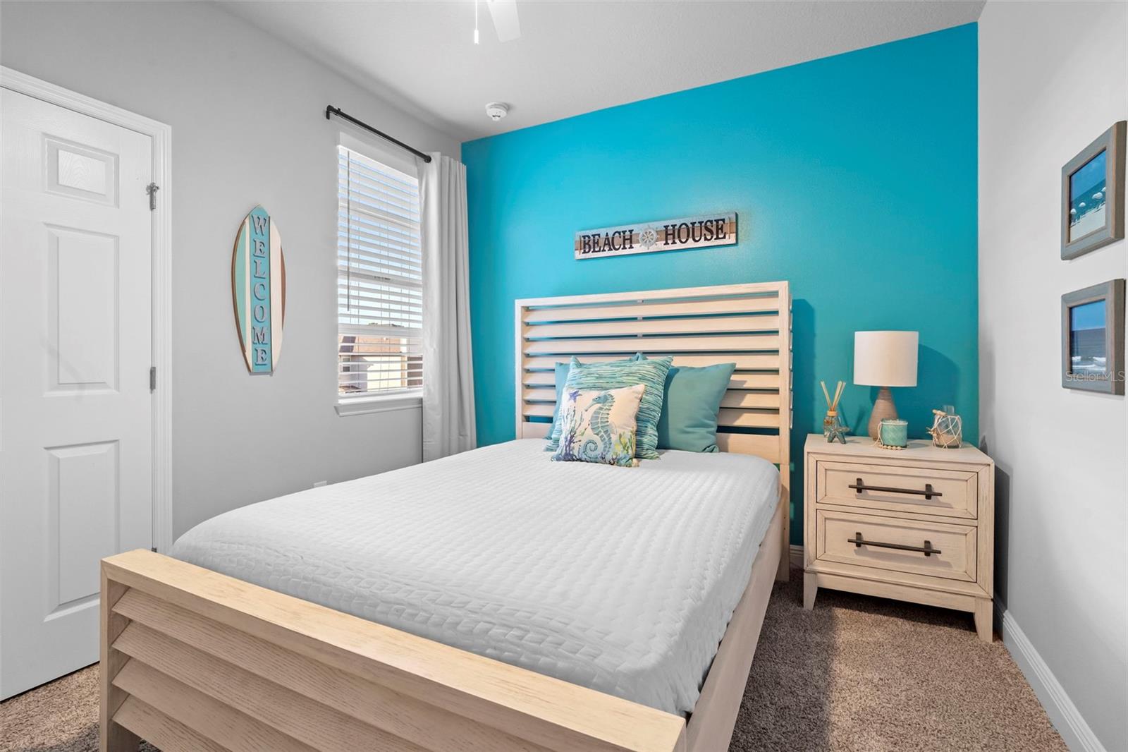 ENCLAVE AT HAWKS CREST - Residential