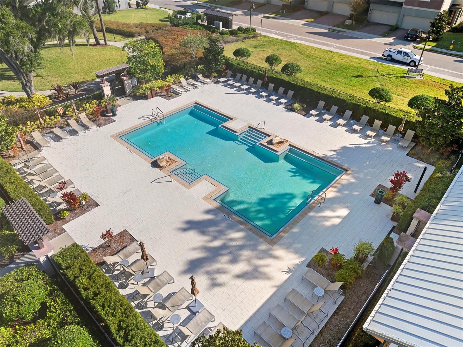 ENCLAVE AT HAWKS CREST - Residential