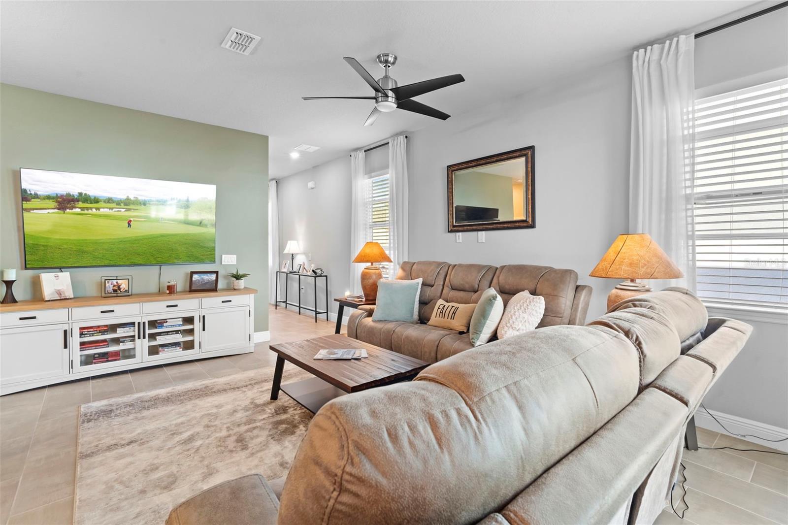 ENCLAVE AT HAWKS CREST - Residential