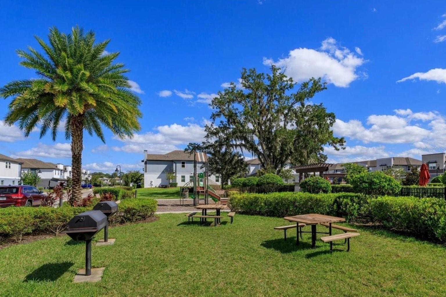 ENCLAVE AT HAWKS CREST - Residential