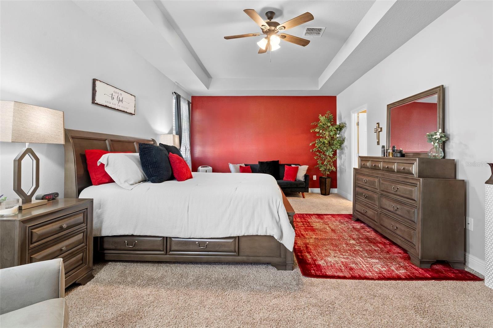 ENCLAVE AT HAWKS CREST - Residential