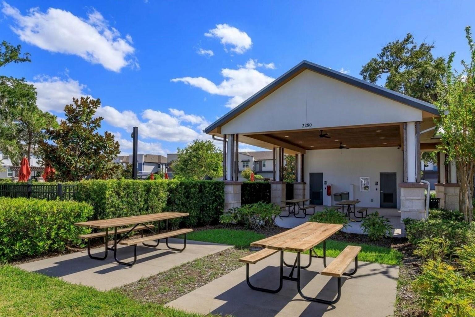 ENCLAVE AT HAWKS CREST - Residential