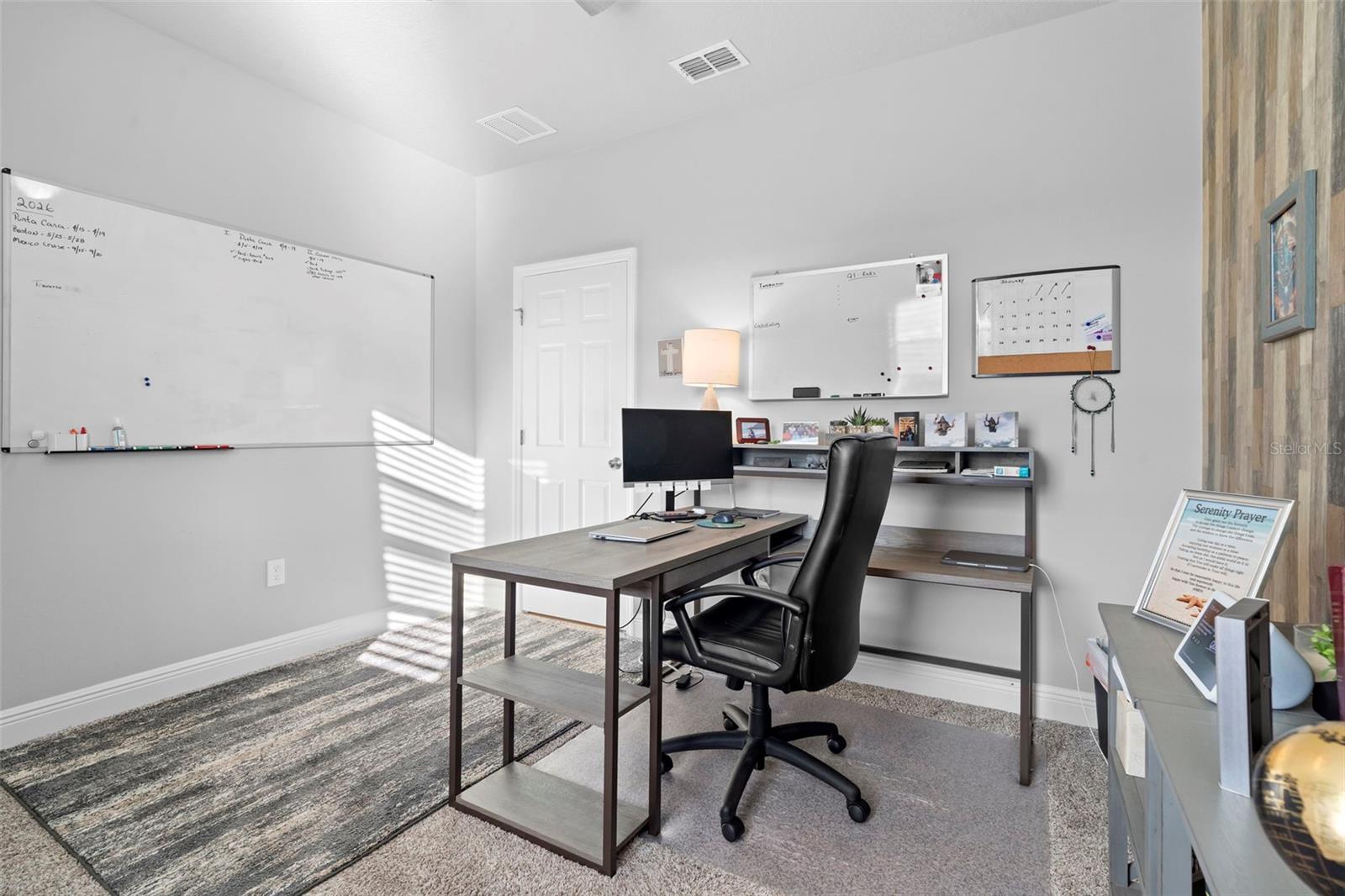 ENCLAVE AT HAWKS CREST - Residential