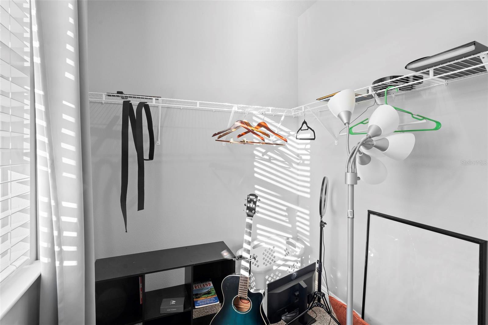 ENCLAVE AT HAWKS CREST - Residential