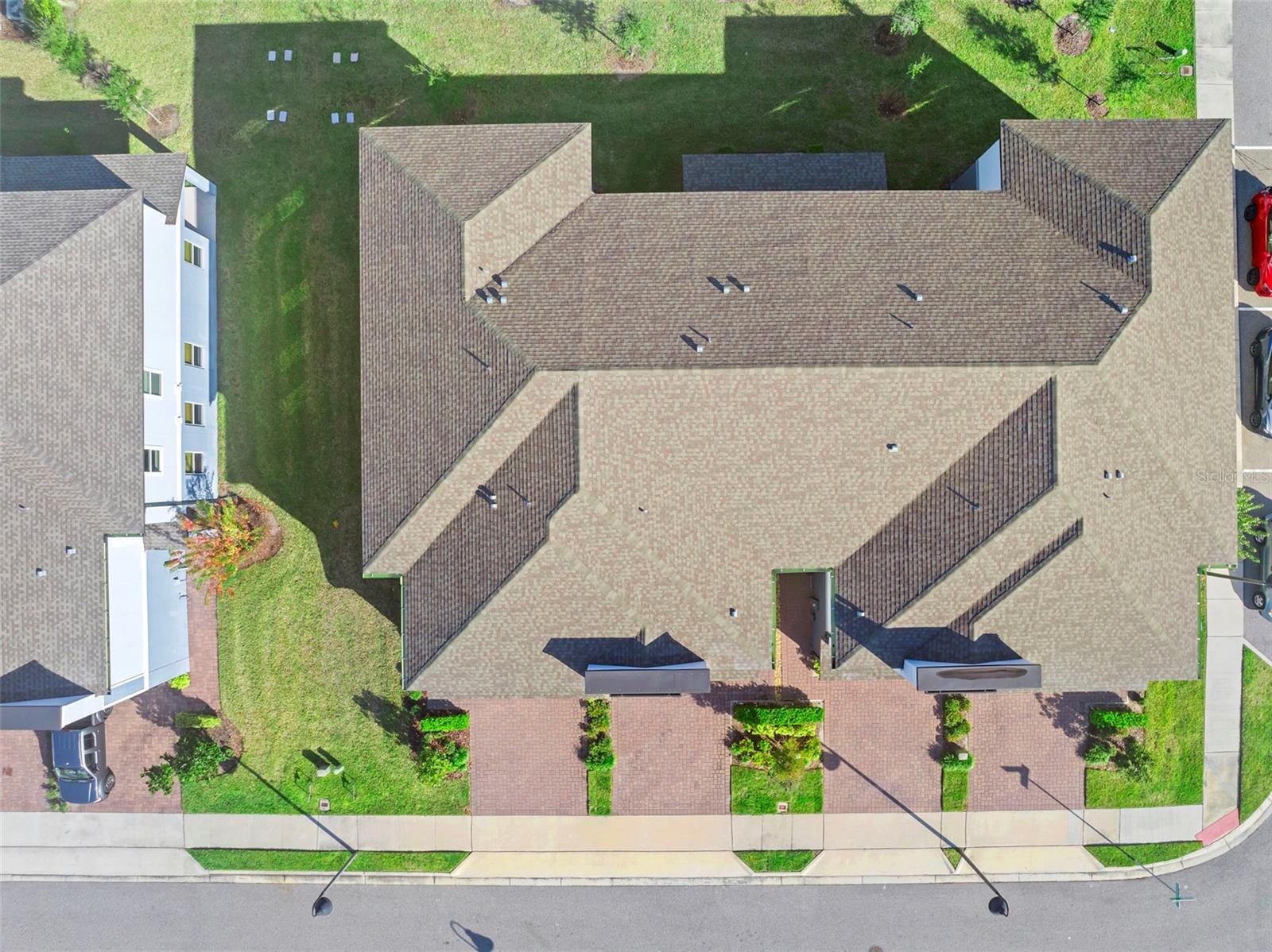 ENCLAVE AT HAWKS CREST - Residential