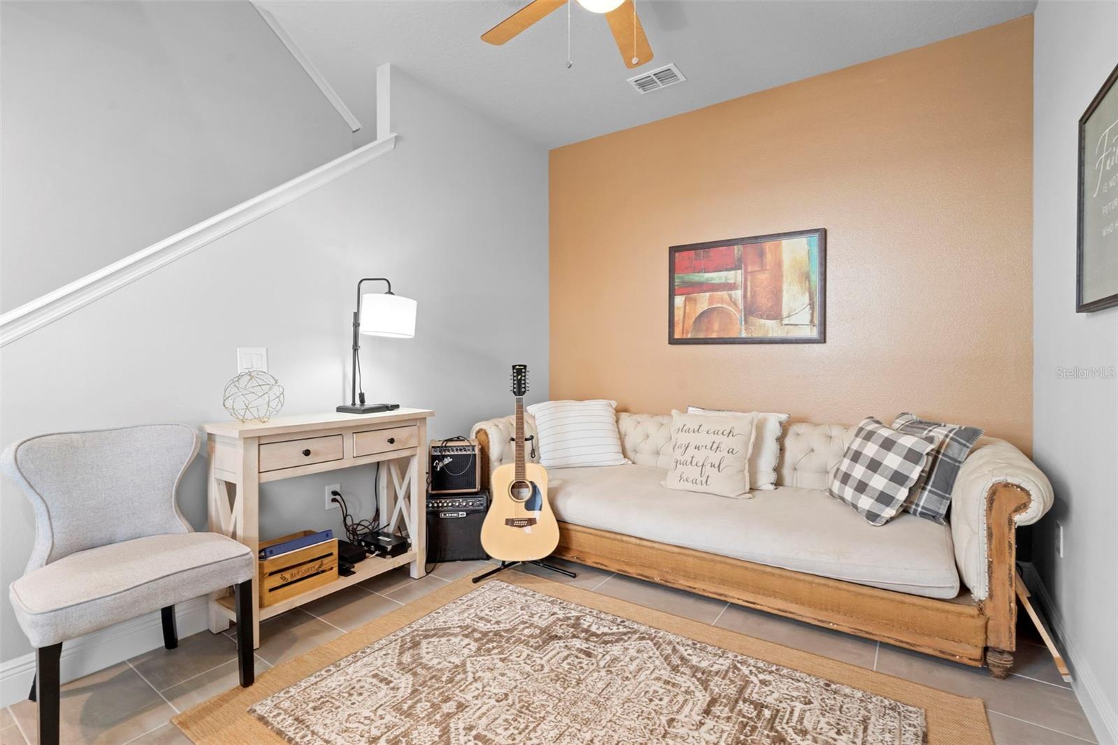 ENCLAVE AT HAWKS CREST - Residential