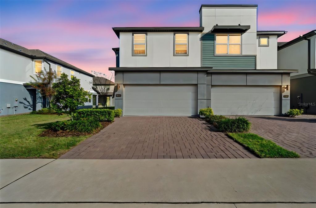 Photo of 1537 Bantam Way, Winter Park, FL 32792 (MLS # O6391664)