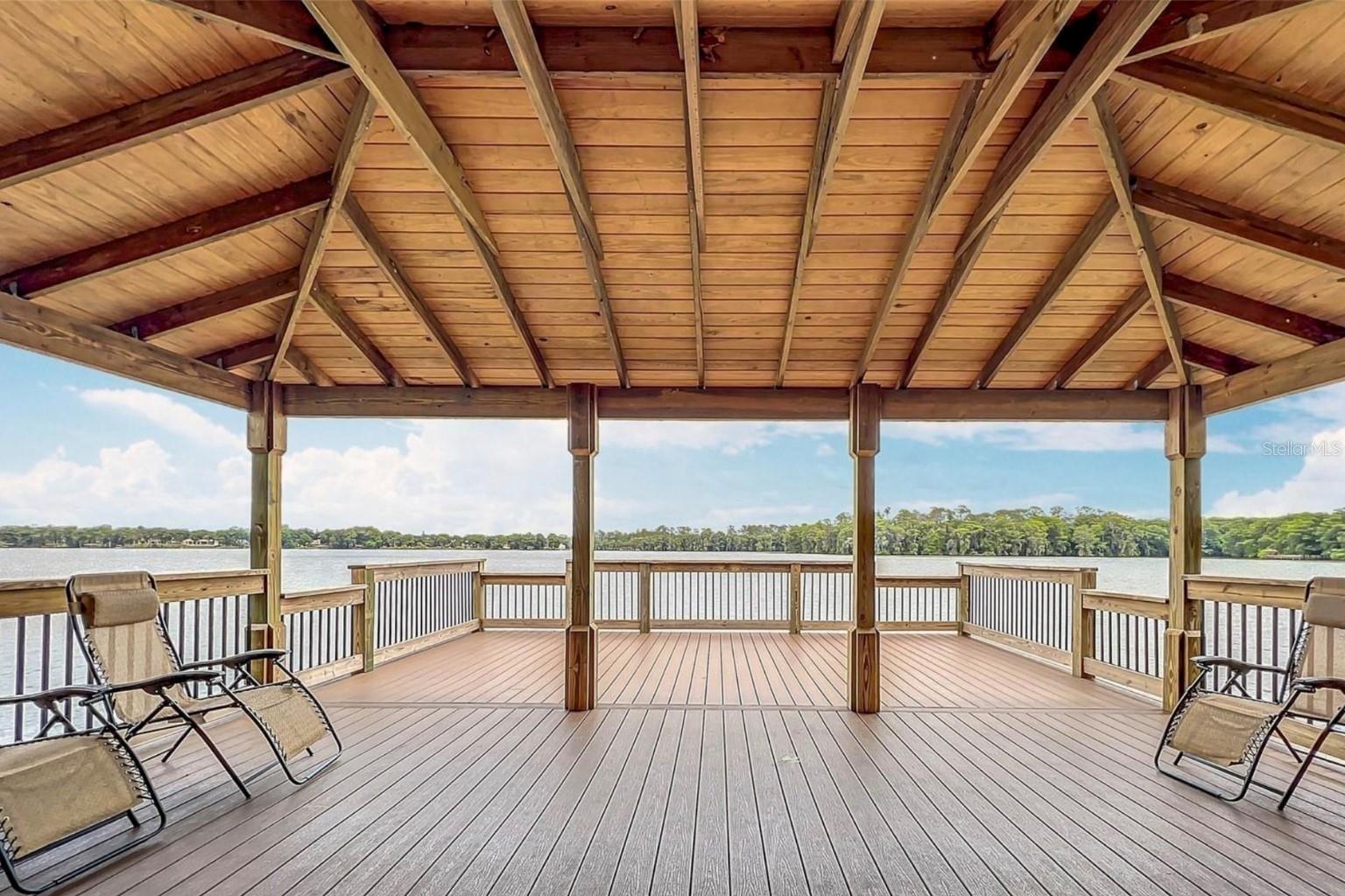 ENCLAVE AT HAWKS CREST - Residential