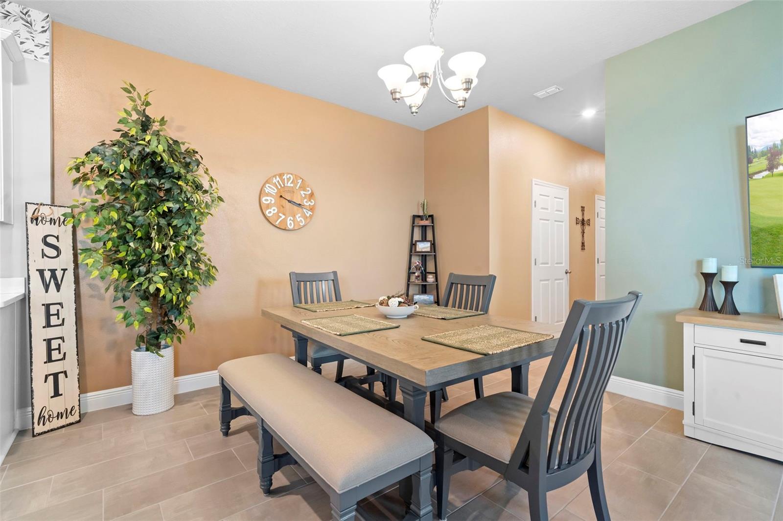 ENCLAVE AT HAWKS CREST - Residential