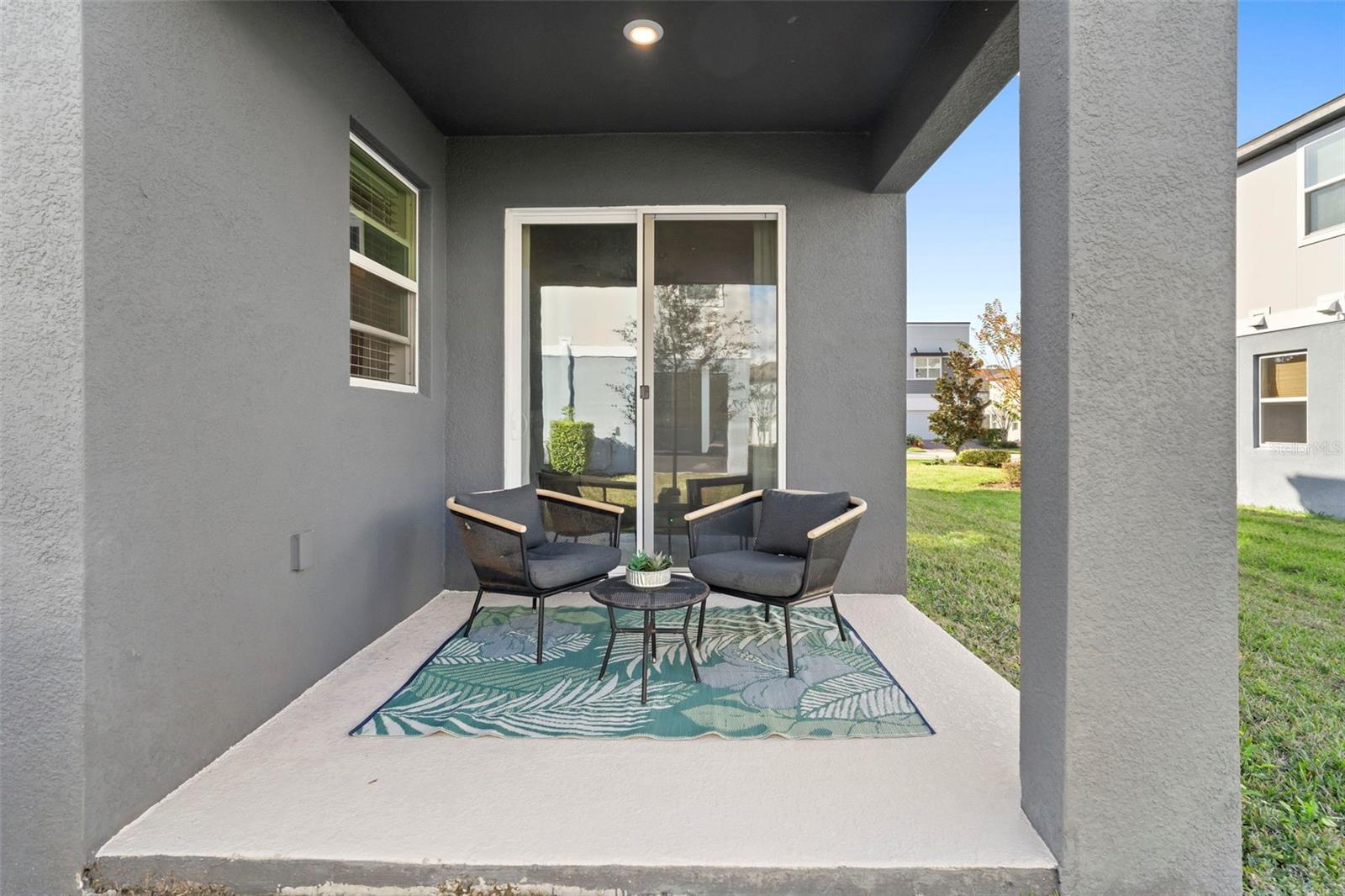 ENCLAVE AT HAWKS CREST - Residential