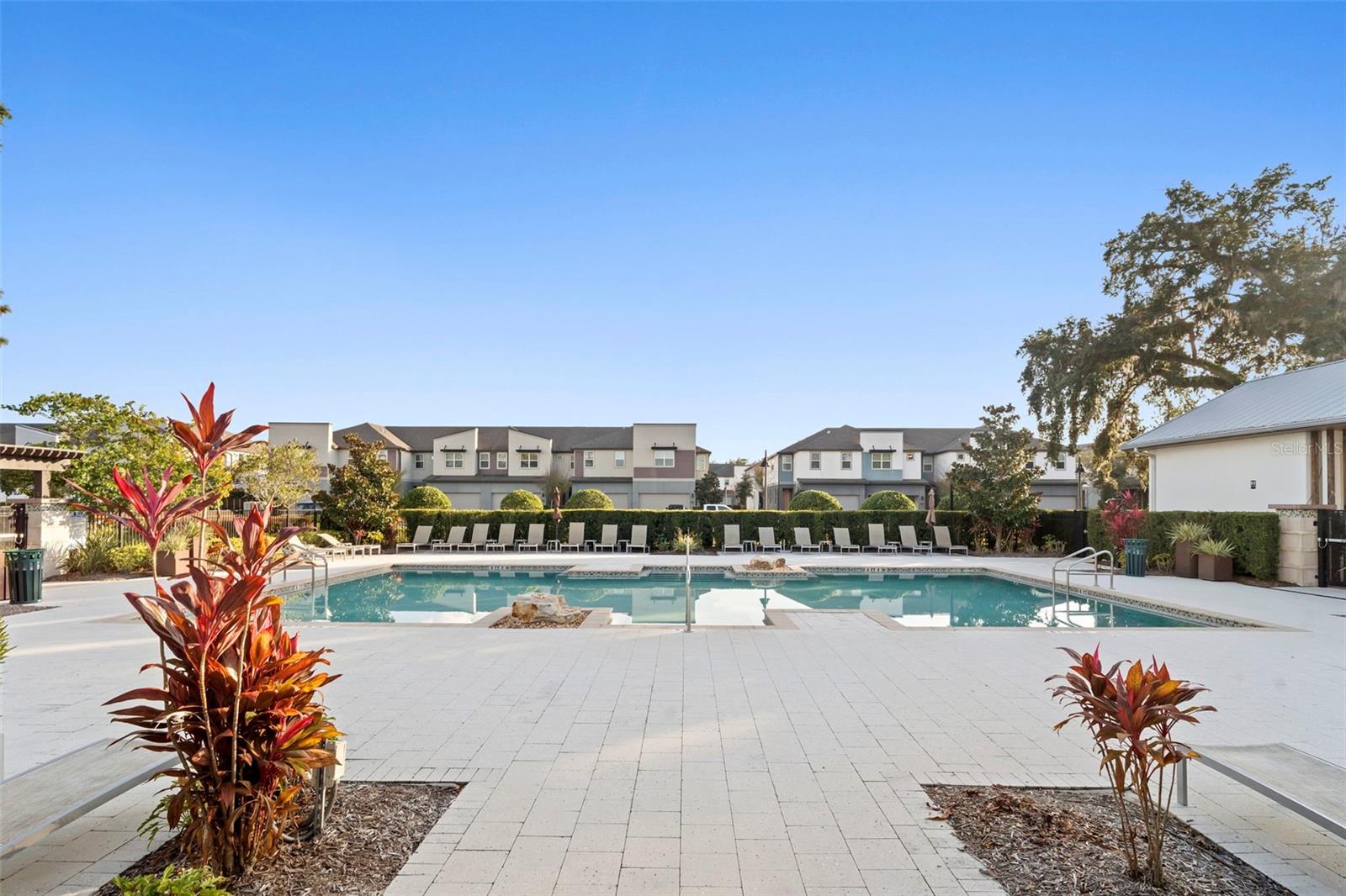 ENCLAVE AT HAWKS CREST - Residential