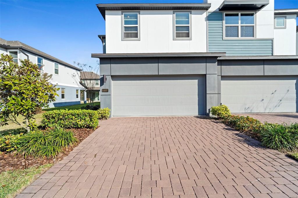 Photo of 1537 Bantam Way, Winter Park, FL 32792 (MLS # O6391664)