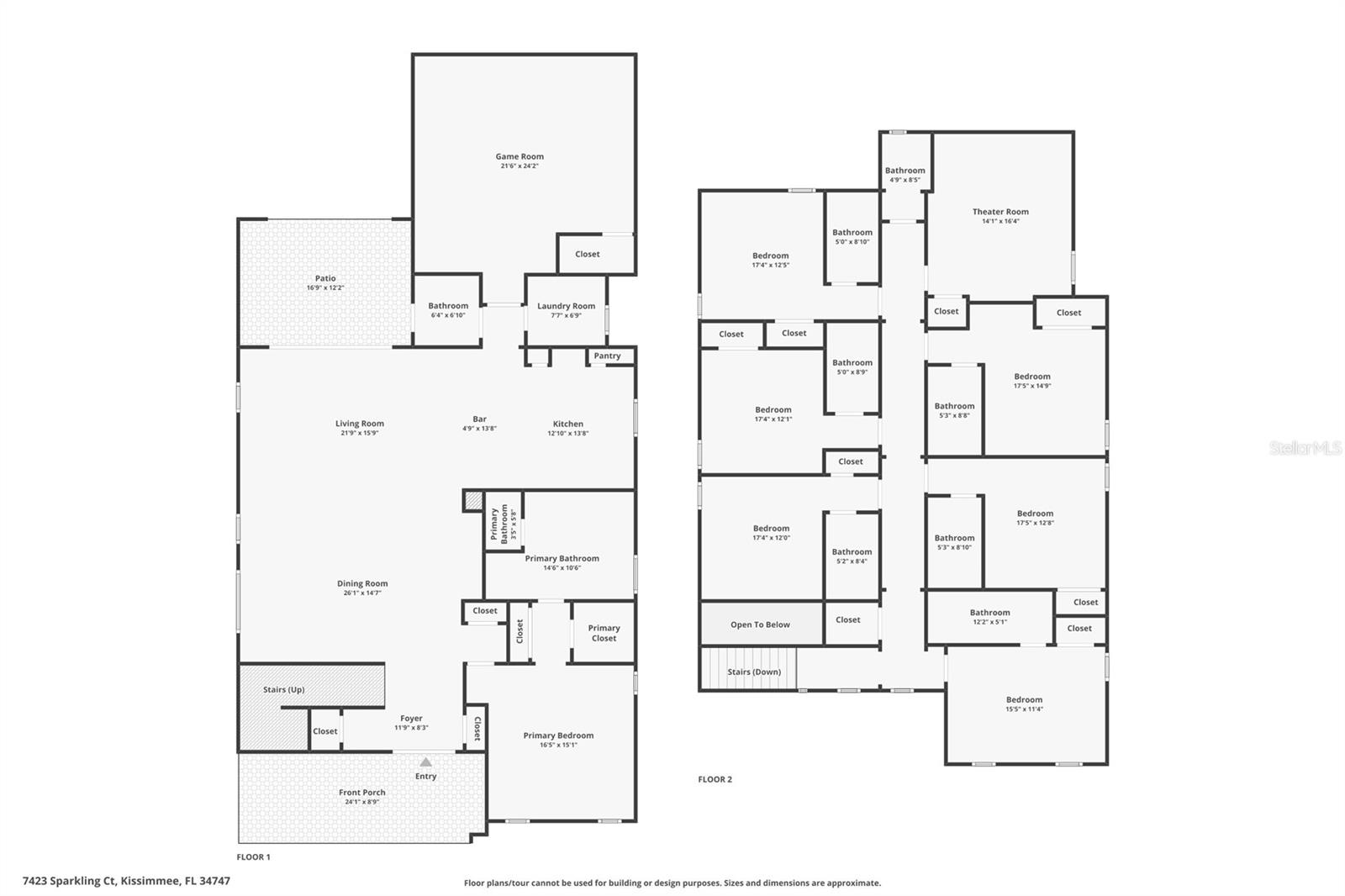 REUNION PH I PRCL 01 UN 03 - Residential