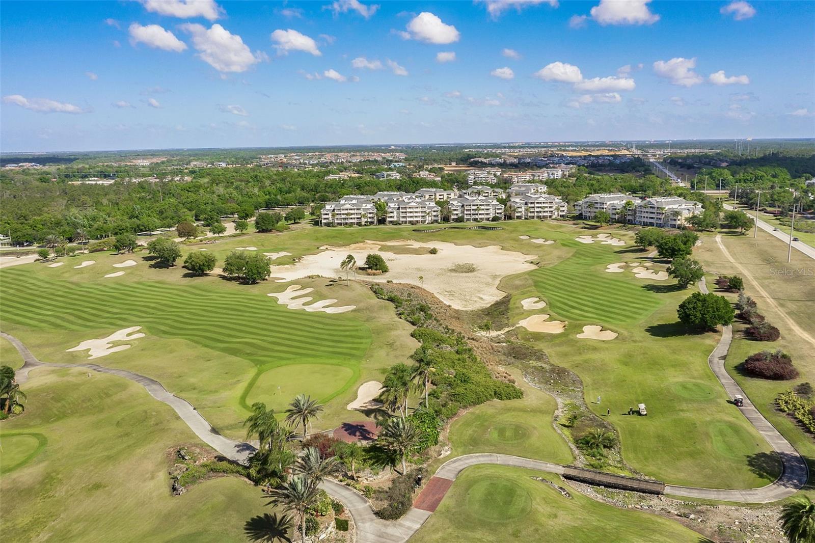 REUNION PH I PRCL 01 UN 03 - Residential