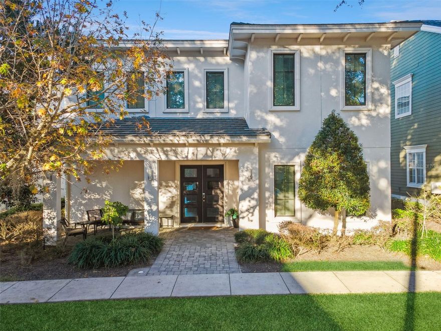 Exquisite 7-Bedroom Luxury Estate in Reunion Resort – FULLY FURNISHED and Minutes from Disney!

Discover an extraordinary luxury property nestled in the renowned Reunion Resort, just minutes from the magic of Walt Disney World!
 
This stunning 7-bedroom, 7 full-bath, and 2 half-bath estate offers the ultimate blend of elegance, comfort, and entertainment. Ideal for large families, groups, or investors, this home is available for short-term rentals and comes fully furnished, ready for immediate enjoyment or income generation.

PROPERTY HIGHLIGHTS: 
-Expansive Layout with 7 spacious bedrooms, each with en-suite bathrooms for maximum privacy and comfort.
-Heated Private Pool & Spa, perfect for year-round relaxation.
-Game Room & Movie Theater offering endless entertainment for family and guests.
-Designer Interiors with high-end finishes and thoughtfully curated spaces throughout.

Reunion Resort is renowned for its world-class AMENITIES, including:

-Three Signature Golf Courses designed by legends Jack Nicklaus, Arnold Palmer, and Tom Watson.
-Exclusive Water Park with lazy river, slides, and cabanas.
-Multiple Pools & Fitness Center for relaxation and wellness.-
-Fine Dining & Casual Restaurants offering diverse culinary experiences.
-Tennis & Pickleball Courts, bike rentals, and walking trails for active lifestyles.
-Full-Service Spa for ultimate rejuvenation.

PRIME LOCATION: 

-Disney Parks: Only 6 miles from Walt Disney World Resort.
-Close to Universal Studios, SeaWorld, and Orlando’s premier shopping and dining destinations.
-Convenient Access: Easy reach to Orlando International Airport and major highways.

This property is currently operating as a vacation rental, offering strong income potential in one of Florida’s most sought-after destinations.


Don’t miss this rare opportunity to own a piece of paradise! Contact us today to schedule a private tour or learn more about this exceptional investment property. 
CHECK OUT THE ZILLOW 3D TOUR Available on Virtual Tour Link!