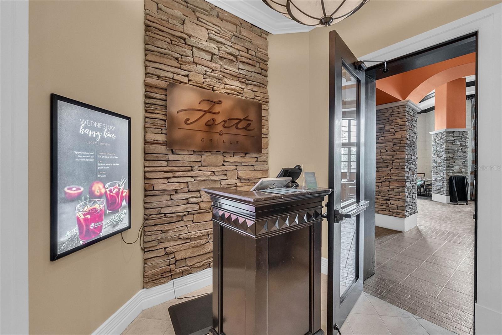 REUNION PH I PRCL 01 UN 03 - Residential