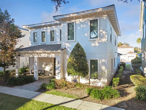 Photo of 7423 Sparkling Court, Reunion, FL 34747 (MLS # O6368373)