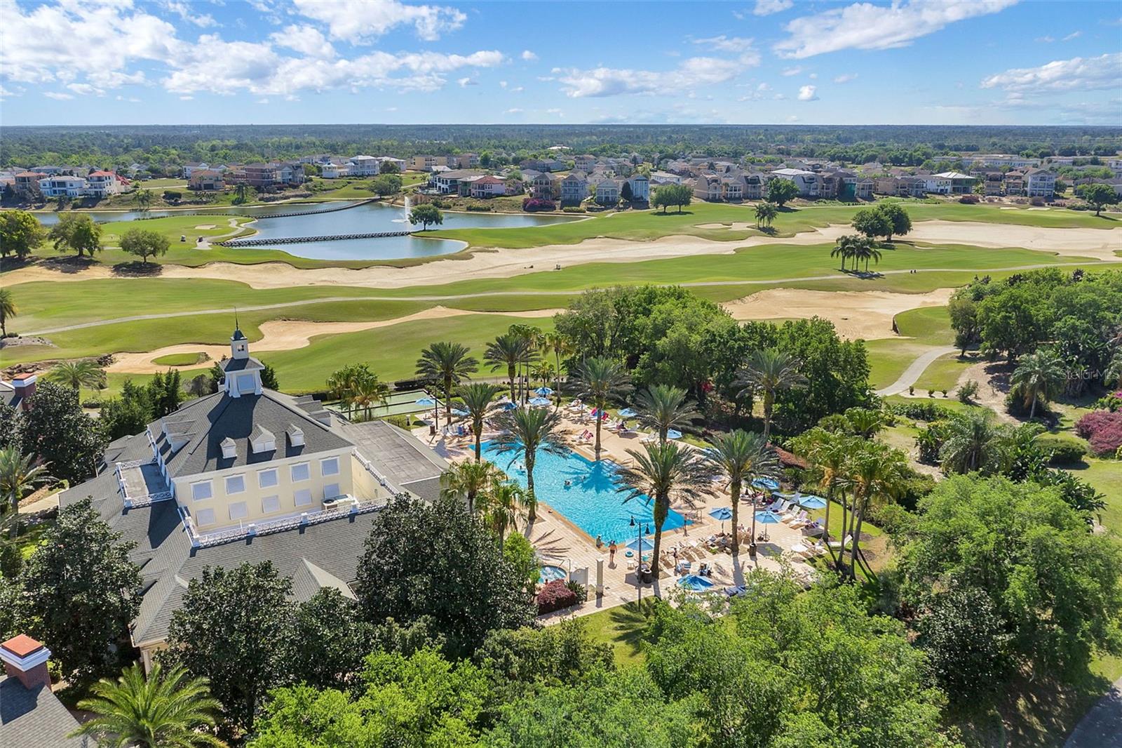 REUNION PH I PRCL 01 UN 03 - Residential