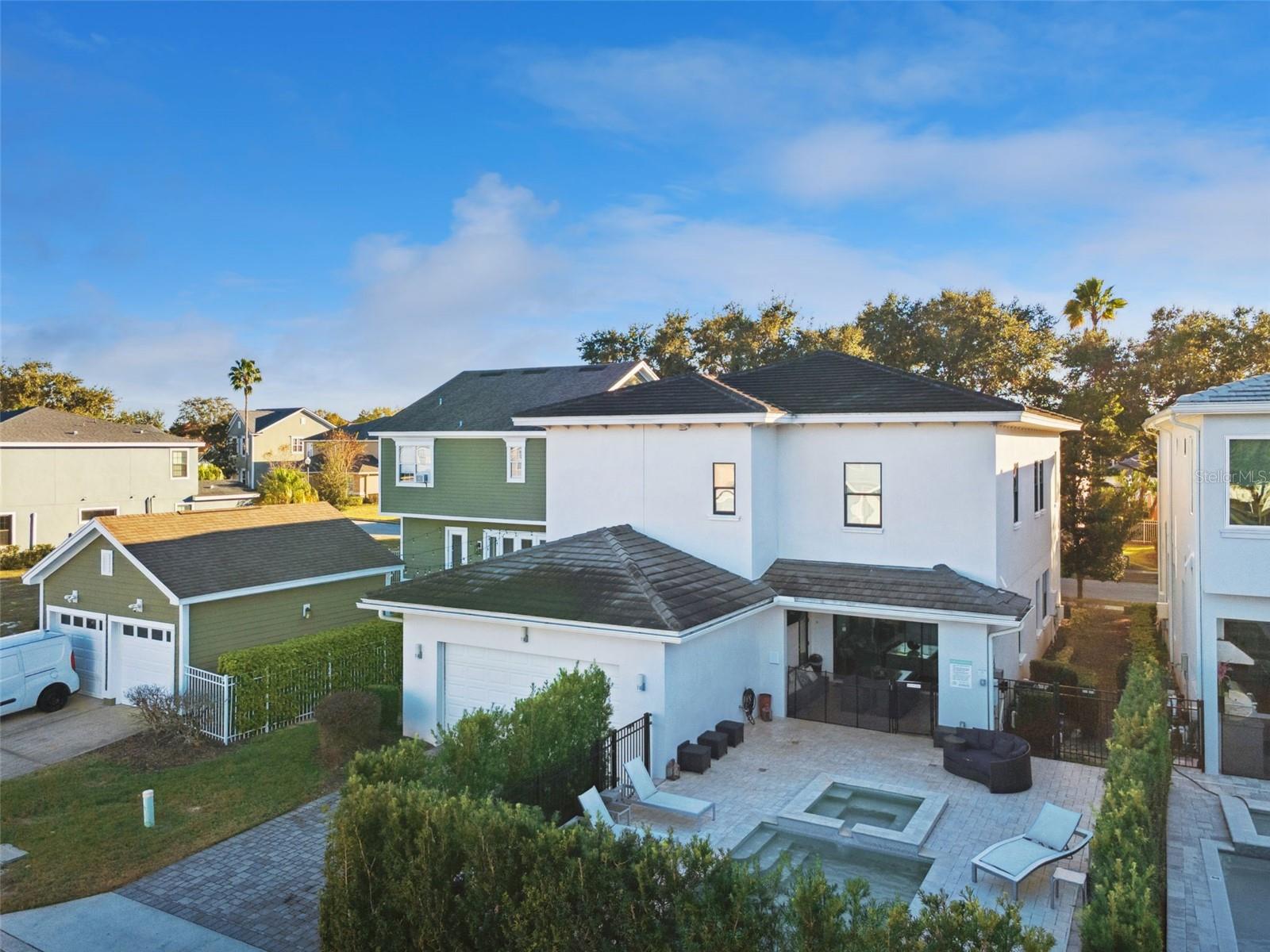 REUNION PH I PRCL 01 UN 03 - Residential