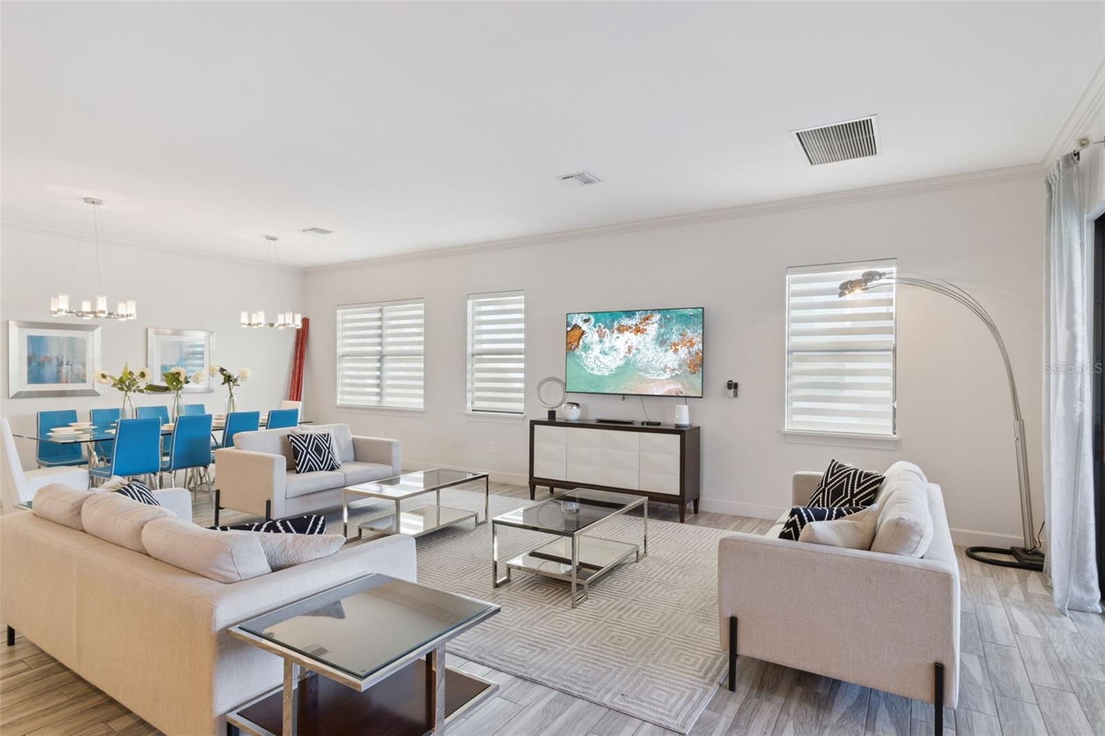 REUNION PH I PRCL 01 UN 03 - Residential