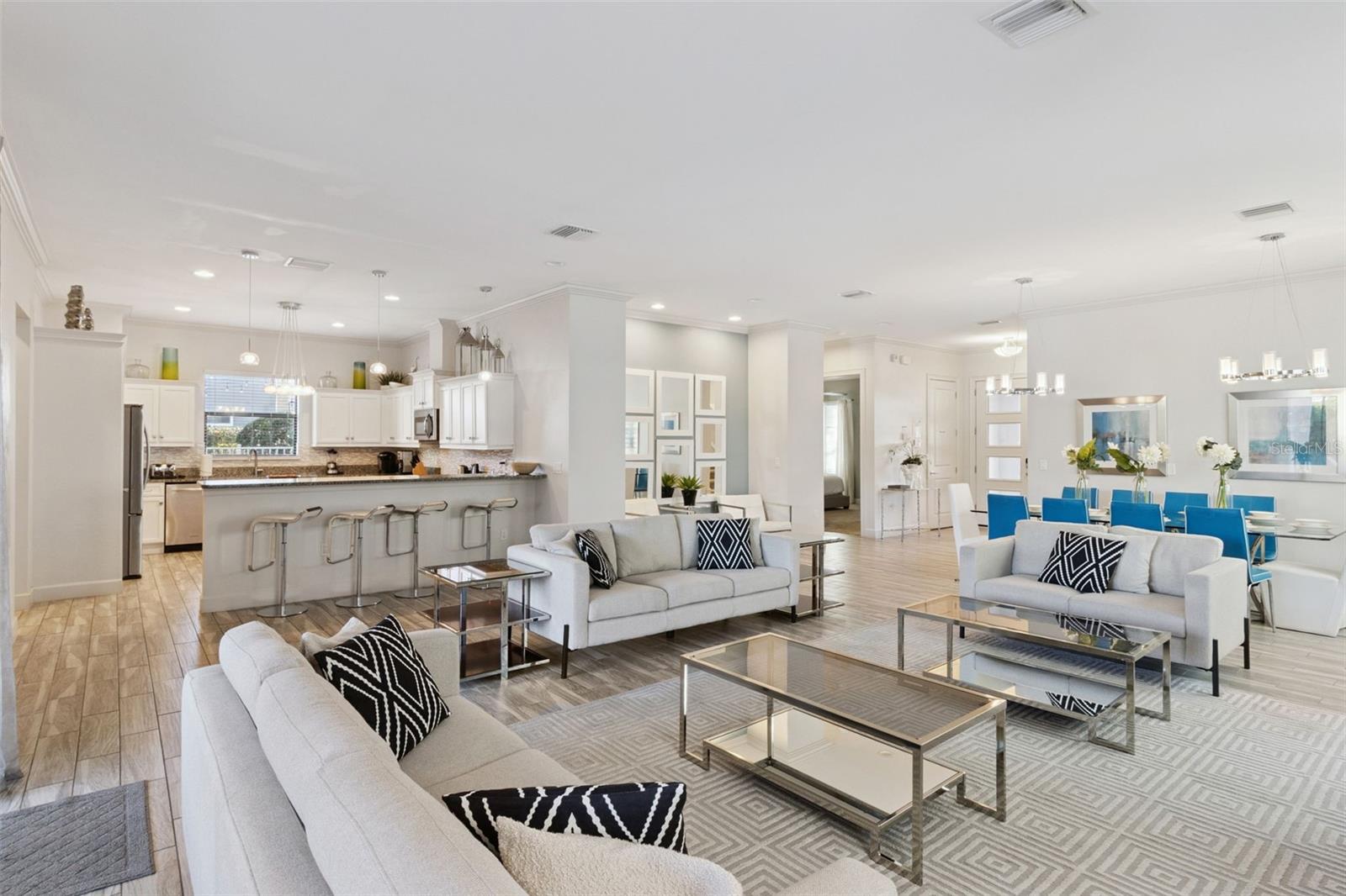 REUNION PH I PRCL 01 UN 03 - Residential