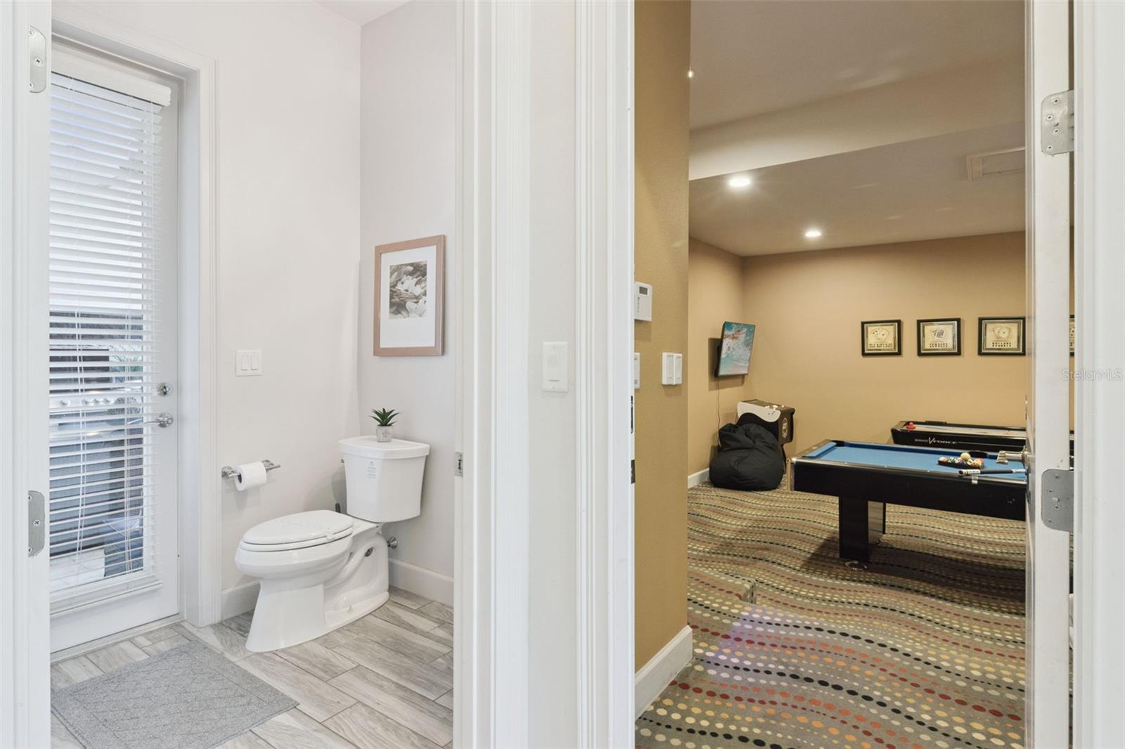 REUNION PH I PRCL 01 UN 03 - Residential