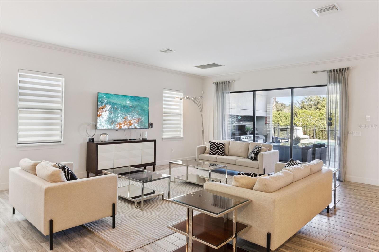 REUNION PH I PRCL 01 UN 03 - Residential