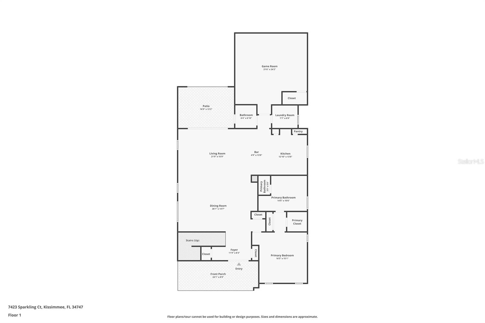 REUNION PH I PRCL 01 UN 03 - Residential