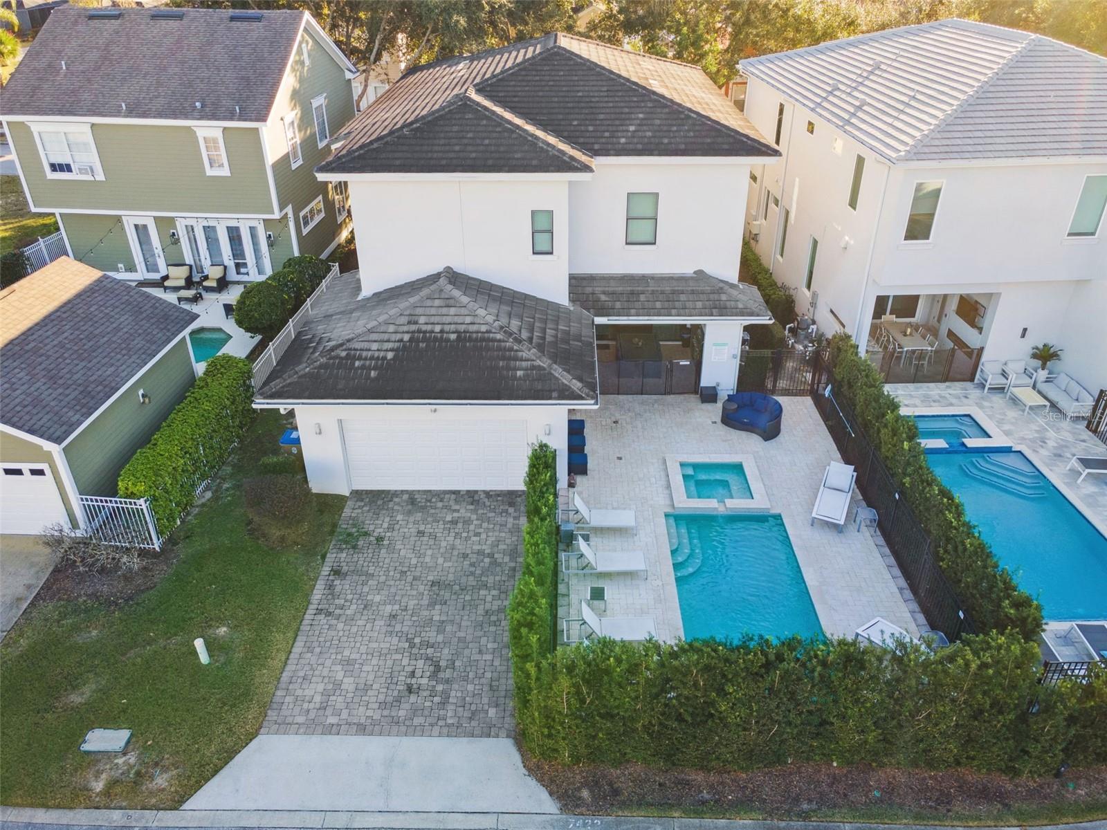 REUNION PH I PRCL 01 UN 03 - Residential