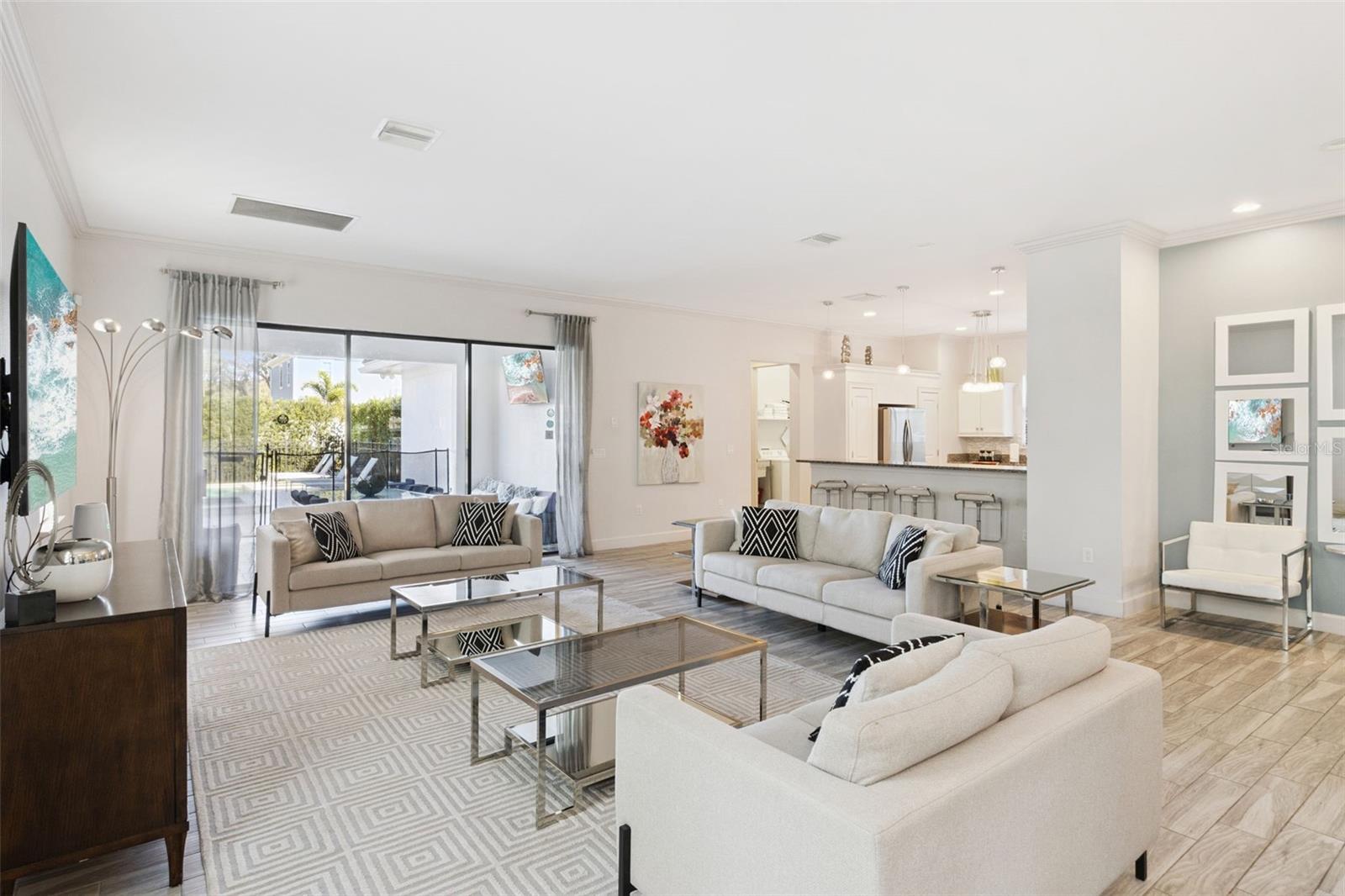 REUNION PH I PRCL 01 UN 03 - Residential