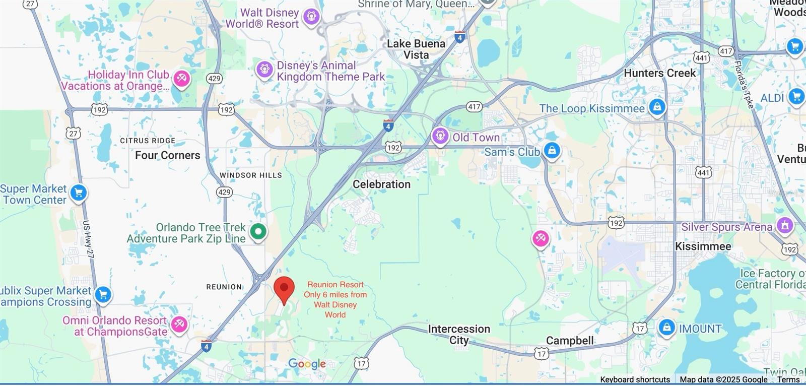 REUNION PH I PRCL 01 UN 03 - Residential