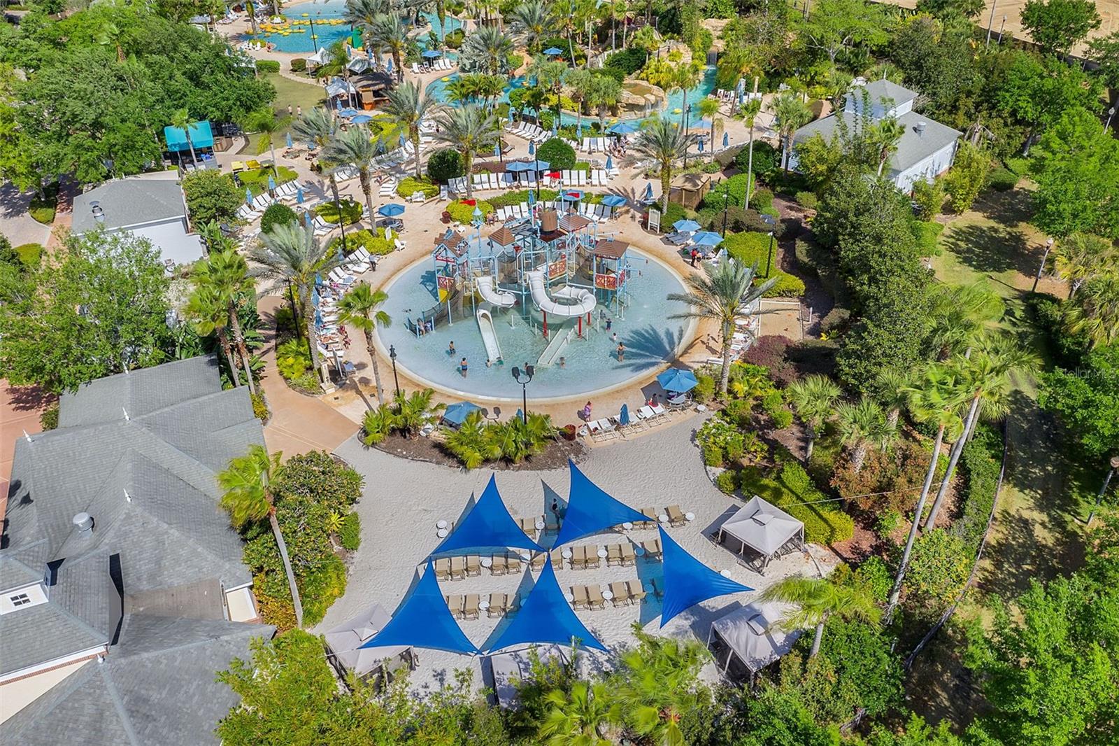 REUNION PH I PRCL 01 UN 03 - Residential