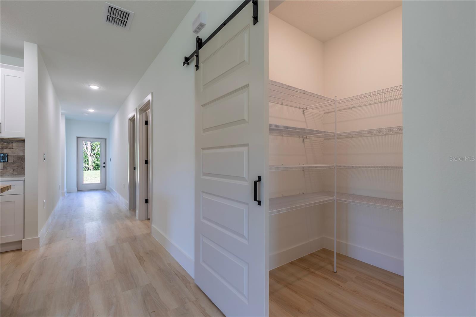 PORT MALABAR UNIT 46 - Residential Income