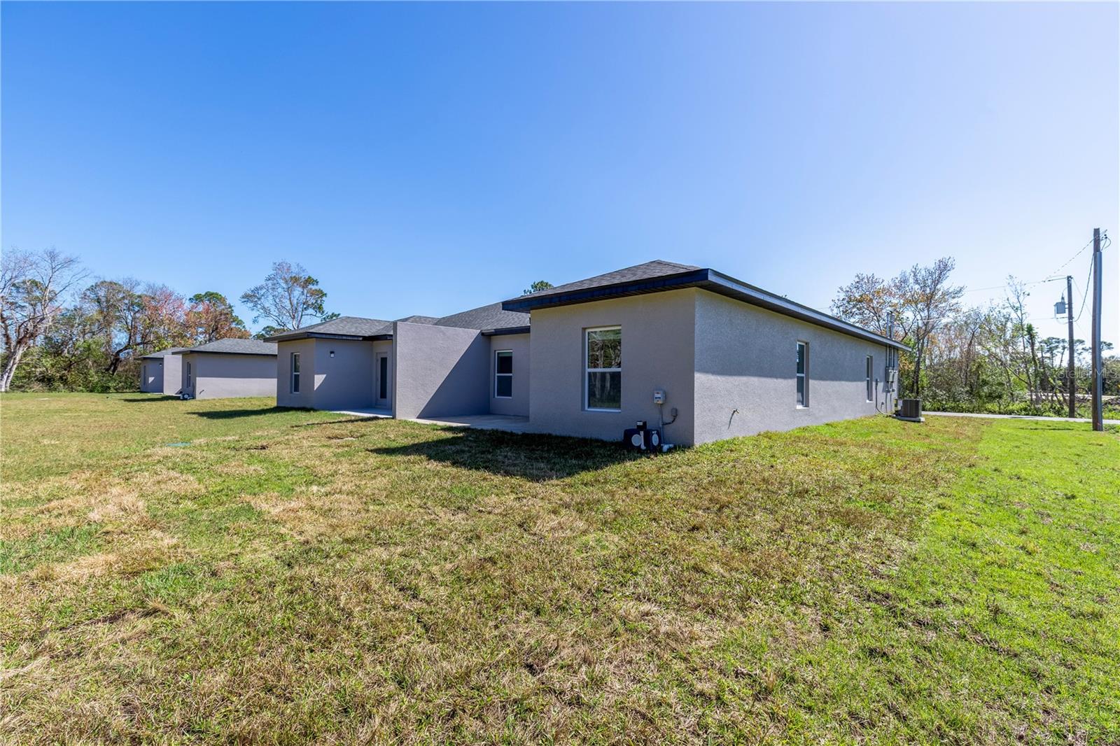 PORT MALABAR UNIT 46 - Residential Income