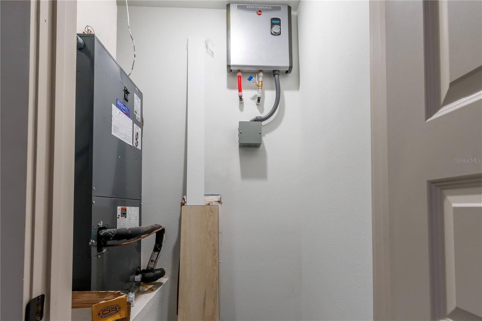 PORT MALABAR UNIT 46 - Residential Income