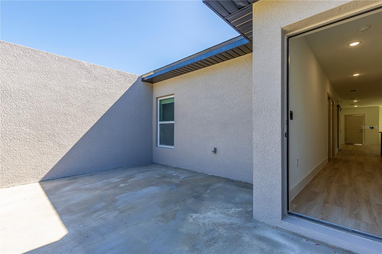 PORT MALABAR UNIT 46 - Residential Income