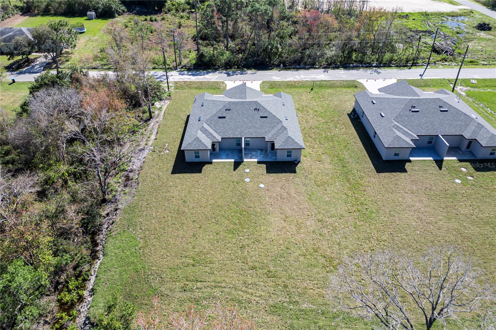 PORT MALABAR UNIT 46 - Residential Income