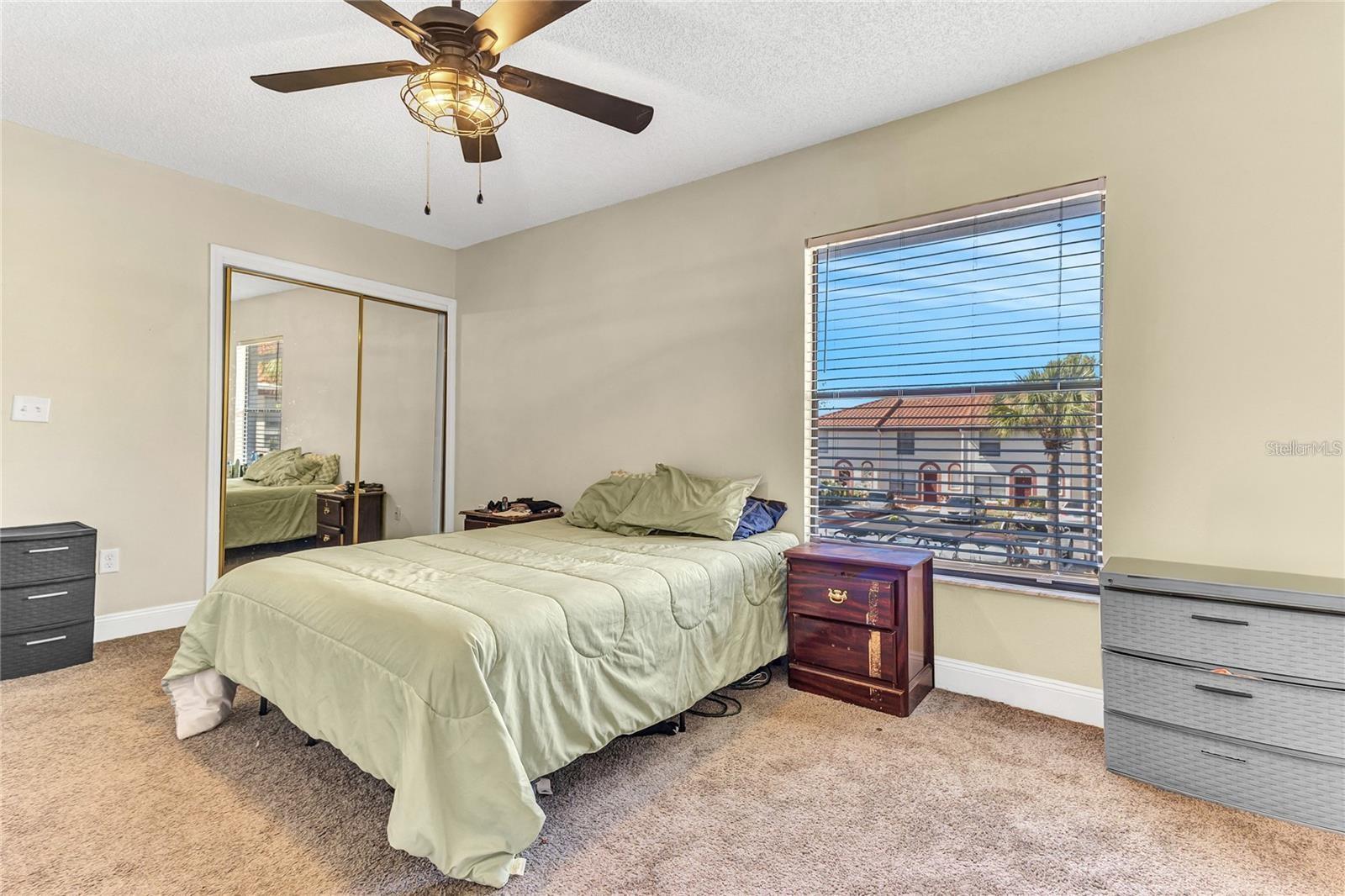 HIDDEN CREEK CONDO PH 05 - Residential