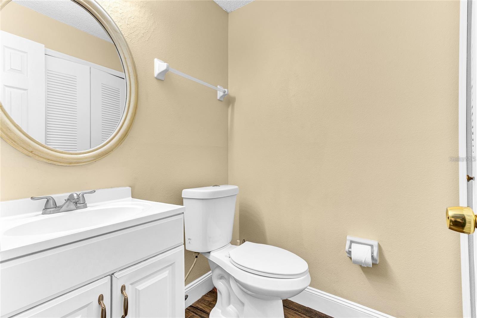 HIDDEN CREEK CONDO PH 05 - Residential